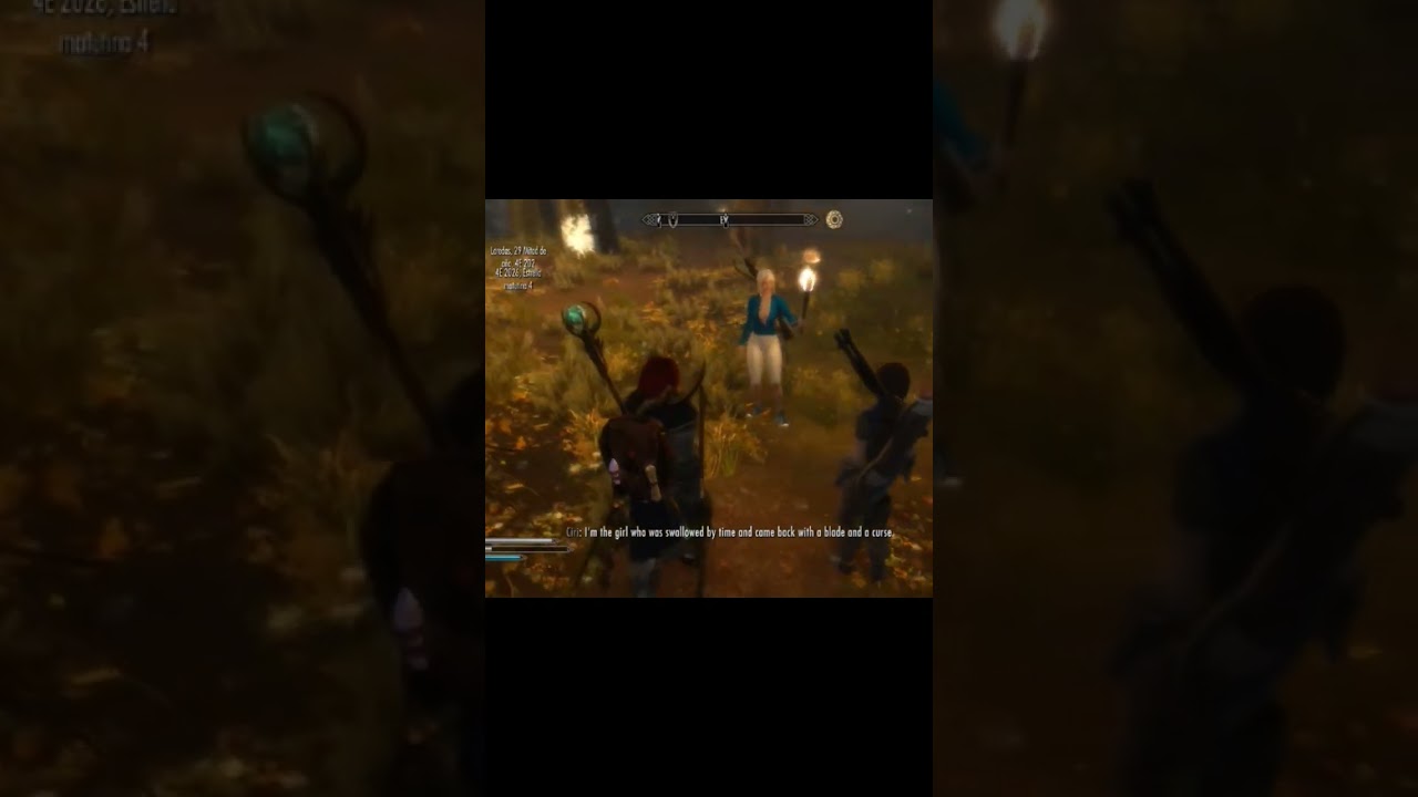 Выживший и путешественник по мирам 