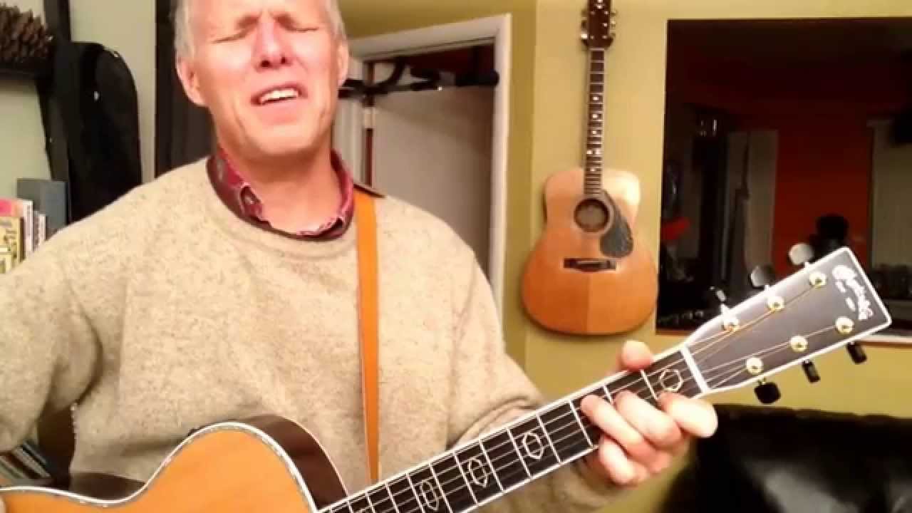 Into White (Cat Stevens cover)