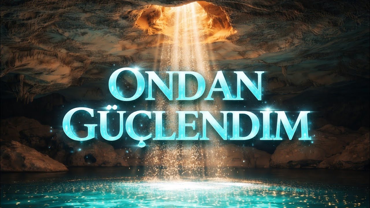 Ondan Güçlendim | Official Music