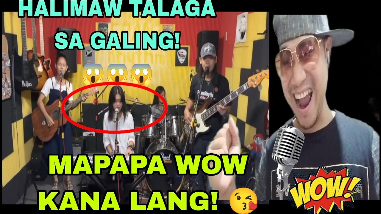 MAPAPA WOW KANA LANG SA FAMILY NA ITO! 😱 SOBRANG GALING TALAGA! 👏👏