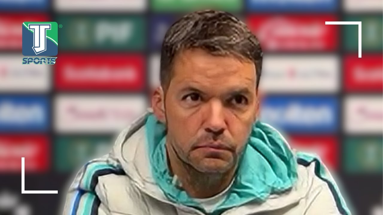¿Habrá más refuerzos para Cruz Azul? Nicolás Larcamón responde