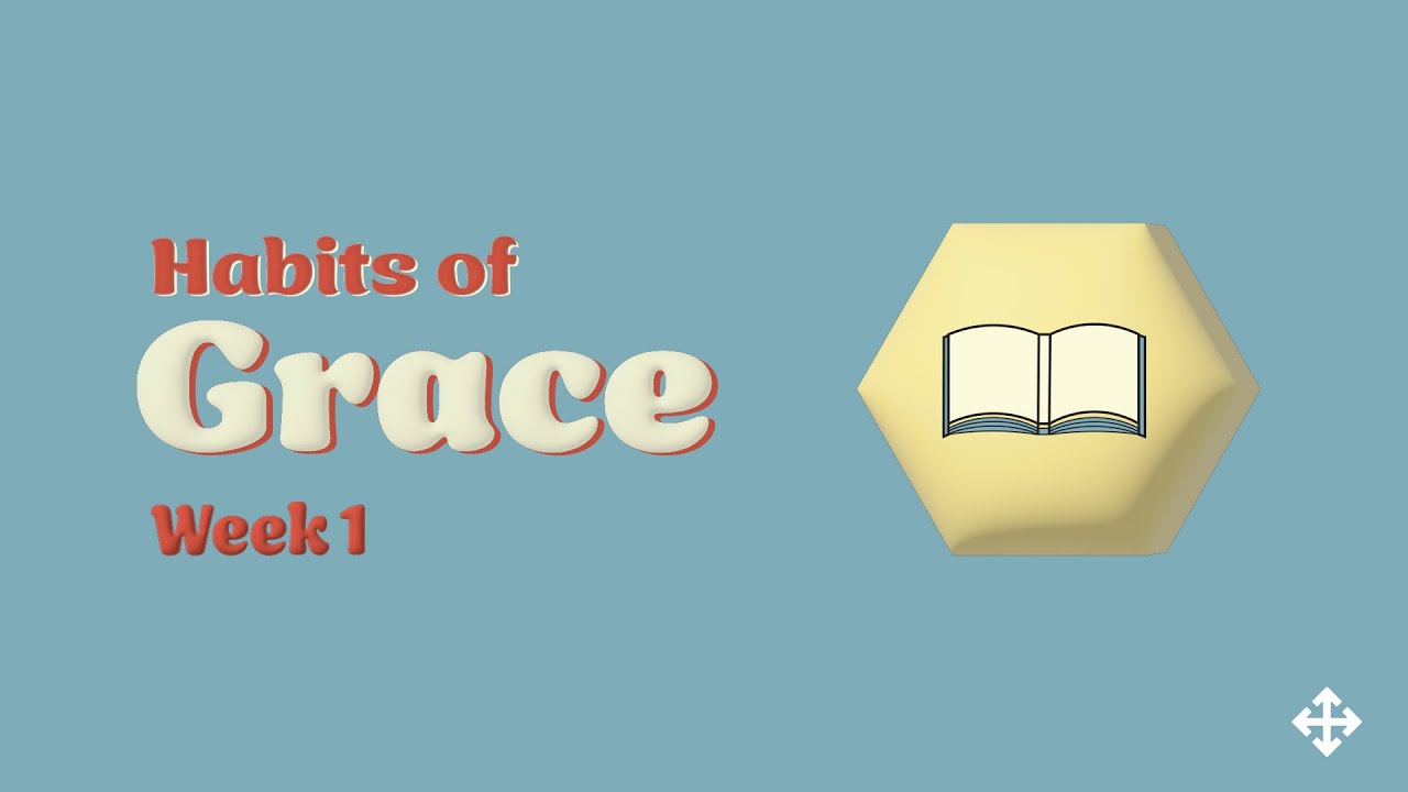The Word | Pastor Jerry Gillis (2024-06-23)