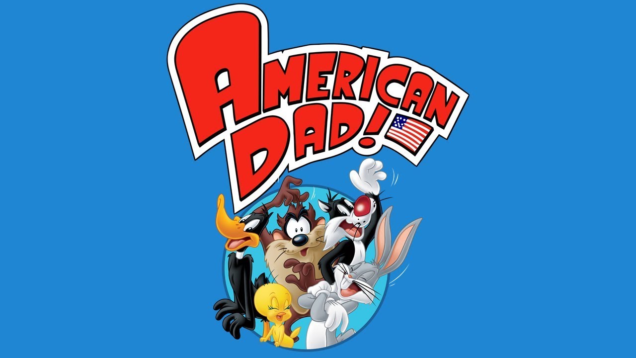 Looney Tunes References in American Dad
