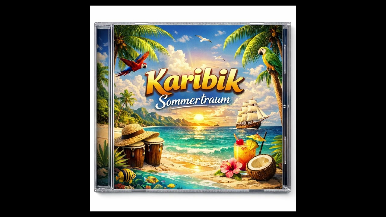 Elaro - Karibik Sommertraum