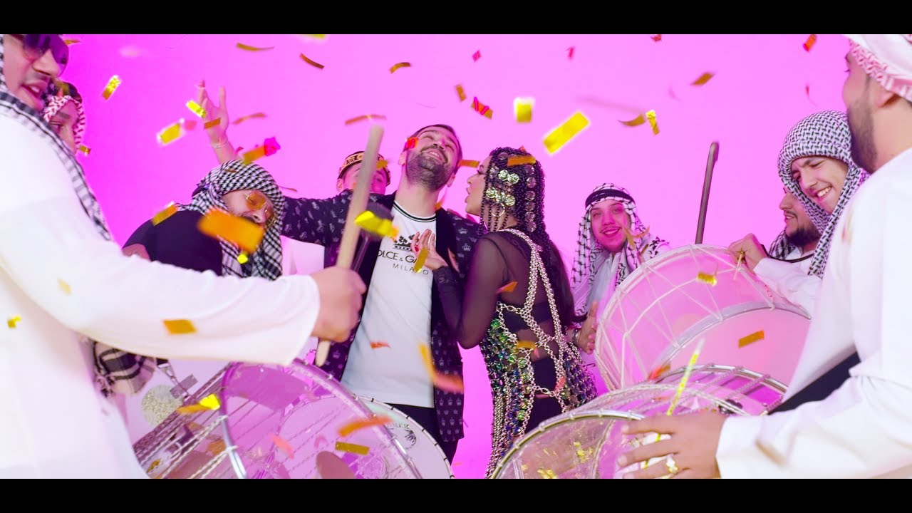 Marius Babanu ❌ Laura Vass - Acum as vrea sa fac dragoste cu tine | Official Video