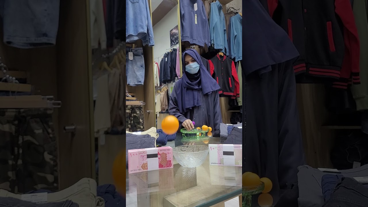 Ping Pong Challenge for TSH House Family || #foryou #tshhouse #daily #trends #foryoupage #trends