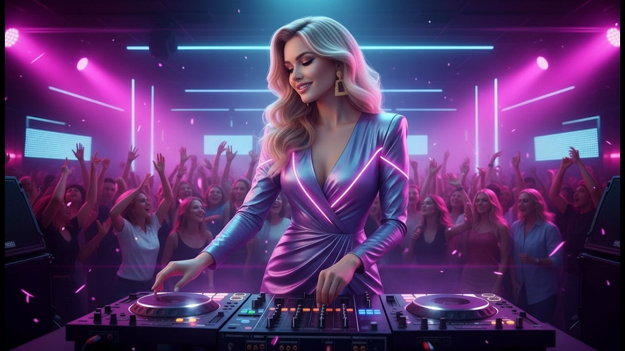[LIVE]  🌙 Русская Дискотека 80–90-х 2026 | Euro Disco Mega Mix Лучших Танцевальных Хитов