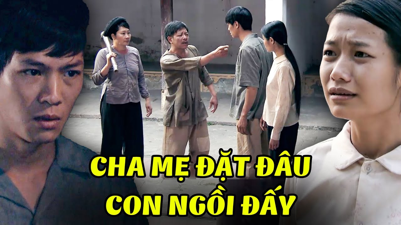 Bố mẹ CỔ HỦ bắt con trai chia tay chỉ vì MỐI THÙ gia tộc | Thương Nhớ Ở Ai | VTV Phim Việt Xưa