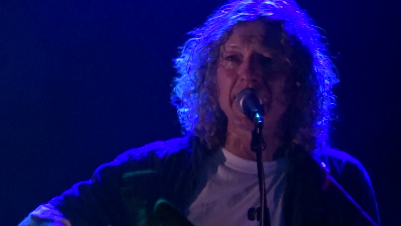 Walkaway - John Power Live in Liverpool 2019