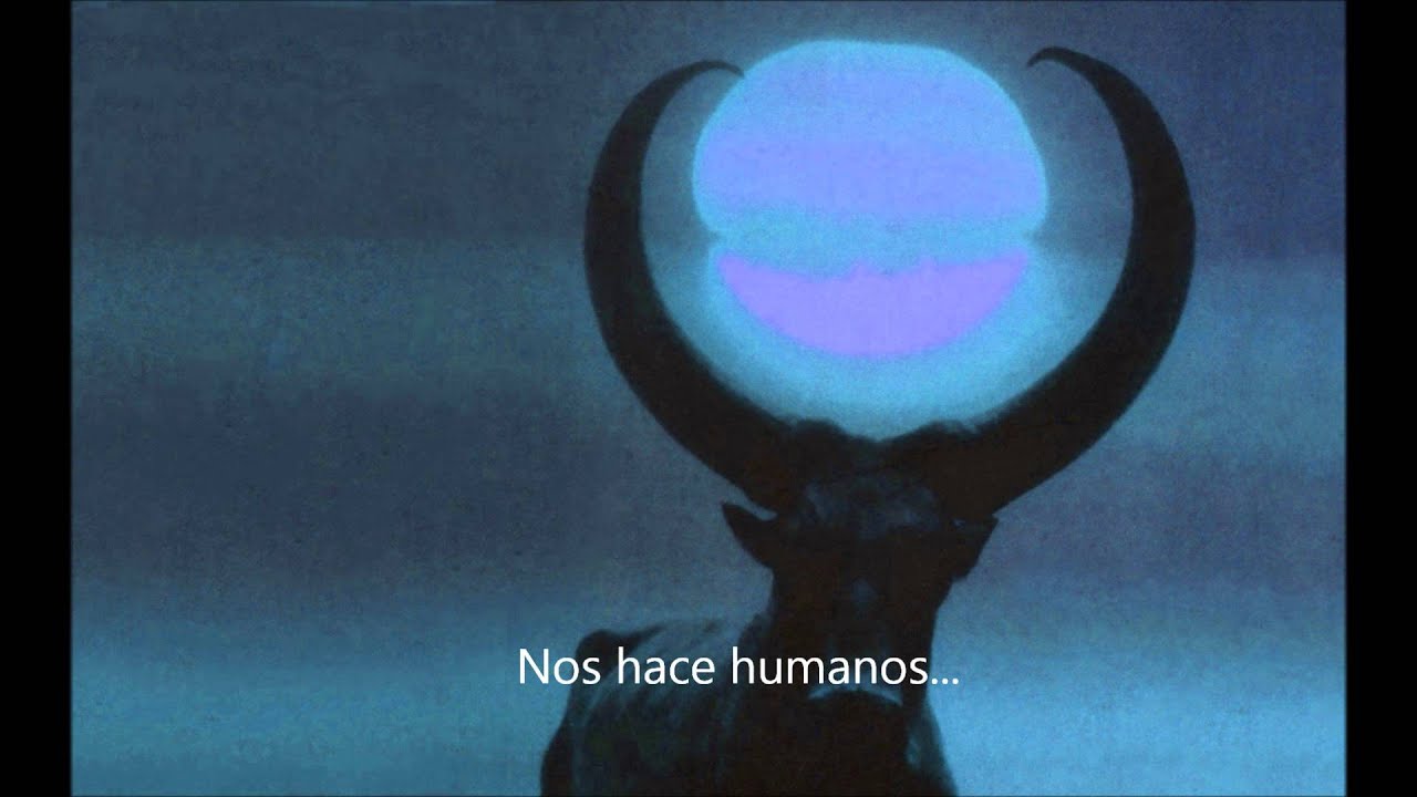 Ulver All The Love (Sub Español)