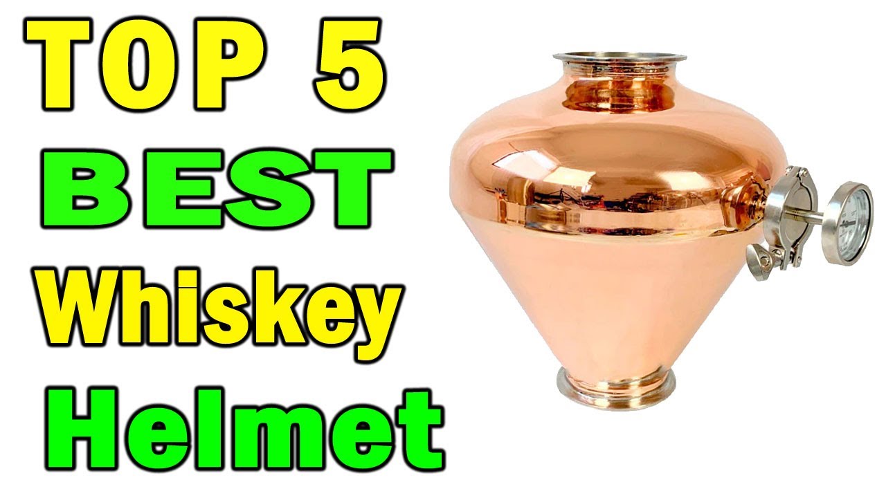 Top 5 Best Whiskey Helmet In 2020  Best Onion head