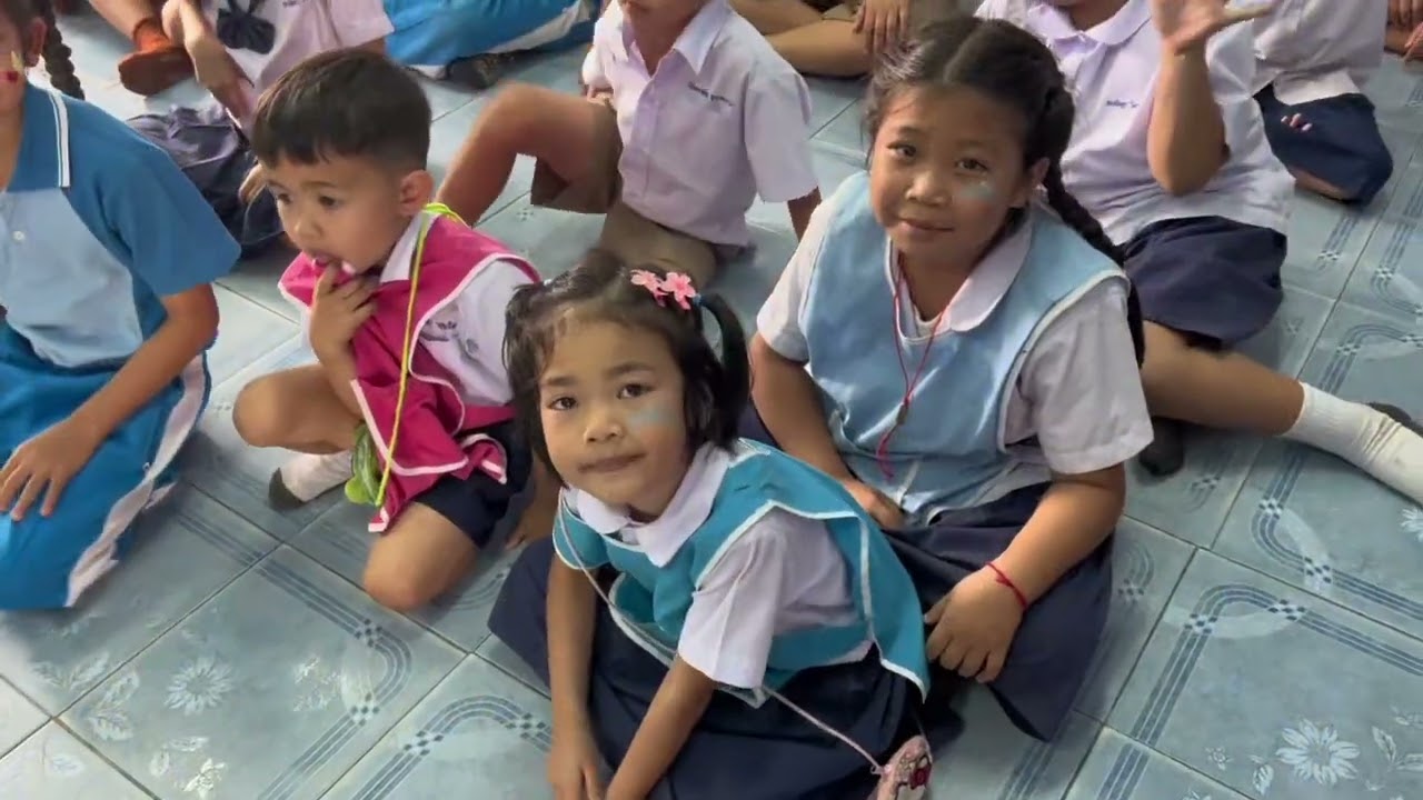 เผยแพร่ศาสนา จากชาวเกาหลี 2568