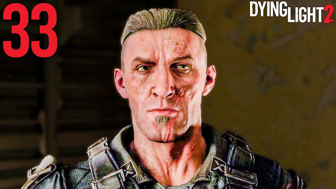 DO WIEŻY VNC 😤 | Dying Light 2 PL 4K [#33]