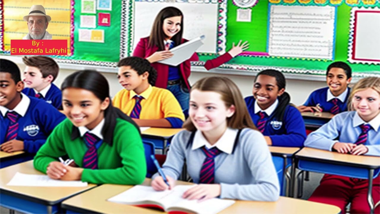 Méthodes pour attirer l'attention des élèves en classe