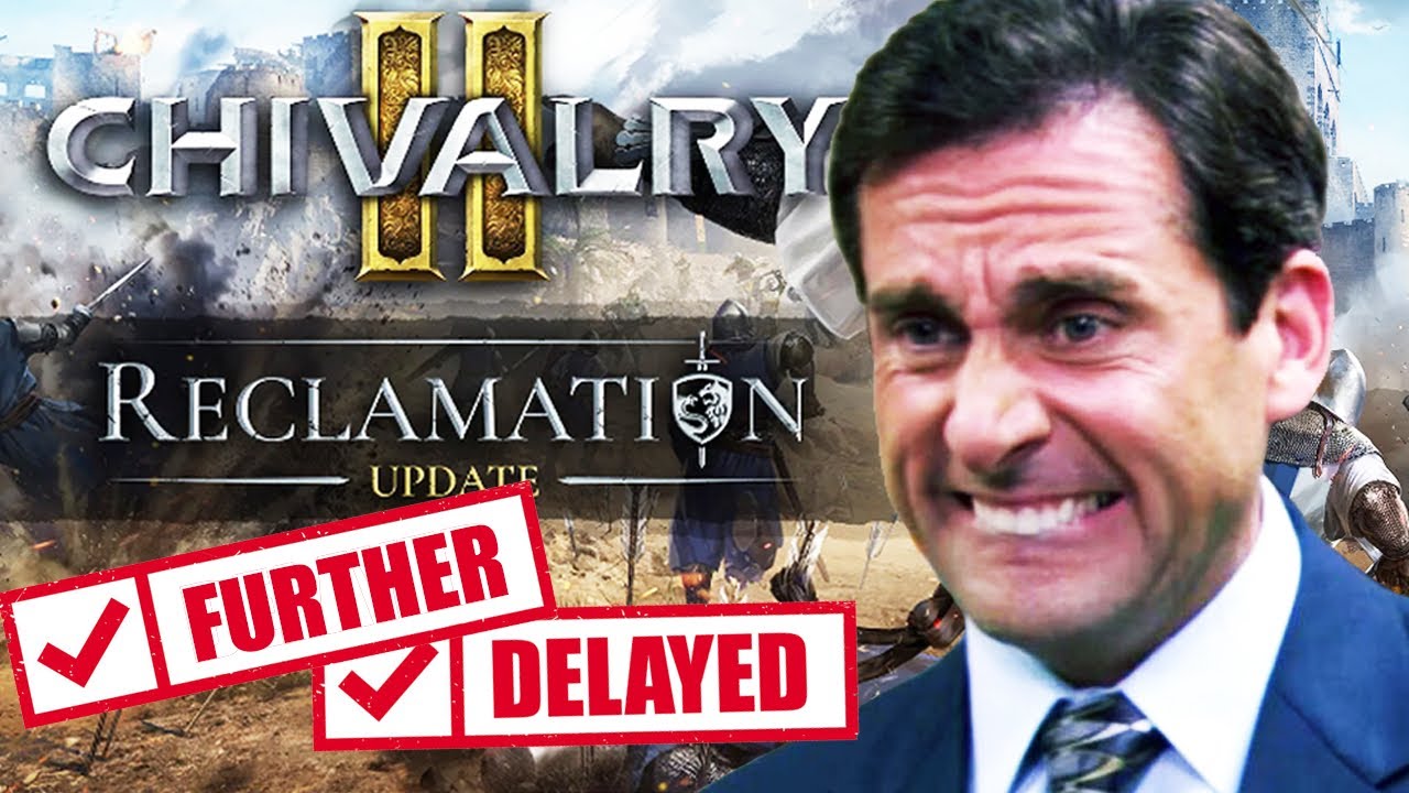 Chivalry 2 Might Be DYING! 💀