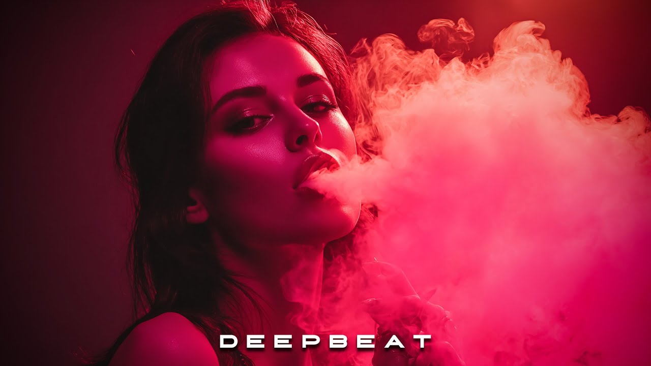 Deep beat | Best of Deep House 2025 | Chill Mix & Tropical House Mix