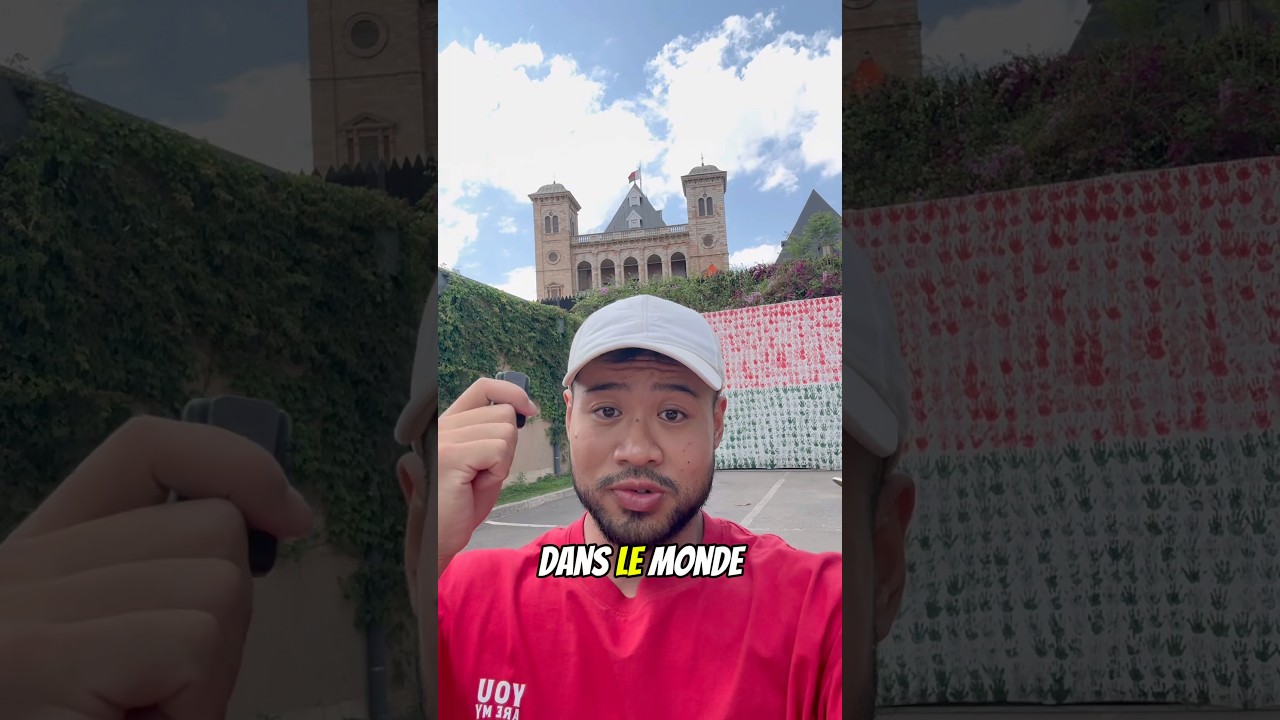 les reines de madagascar ....#madagascar🇲🇬 #madagascar #histoire #afrique #reseauxsociaux