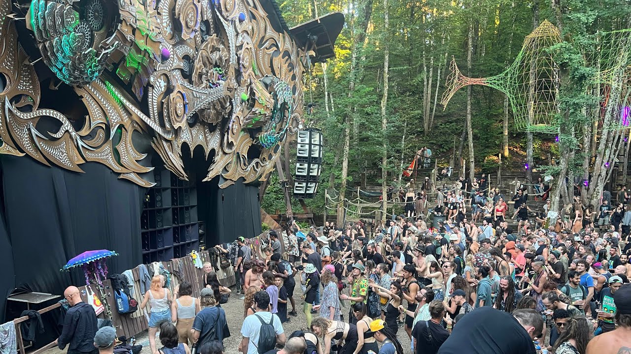Modem festival 🇭🇷2022 🏴‍☠️  dj set skyvibes