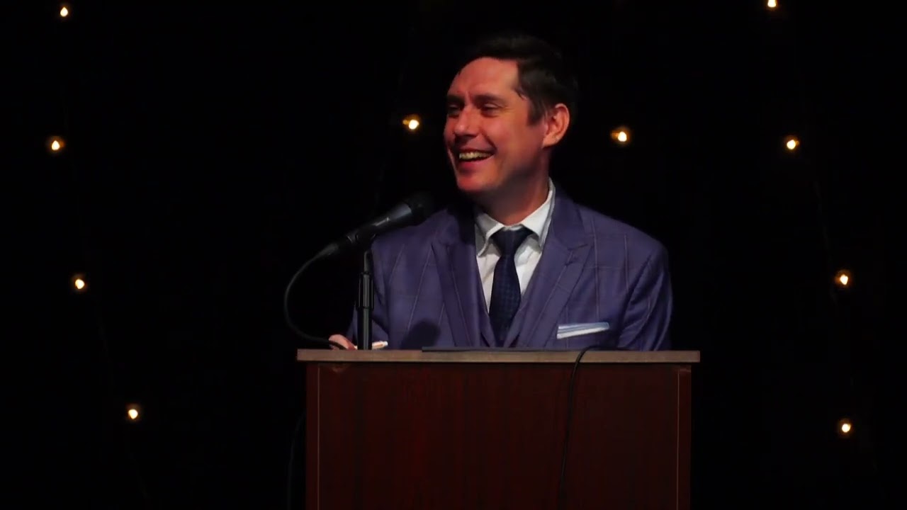Harmontown Podcast Episode 282: The Christmas with No Underwear