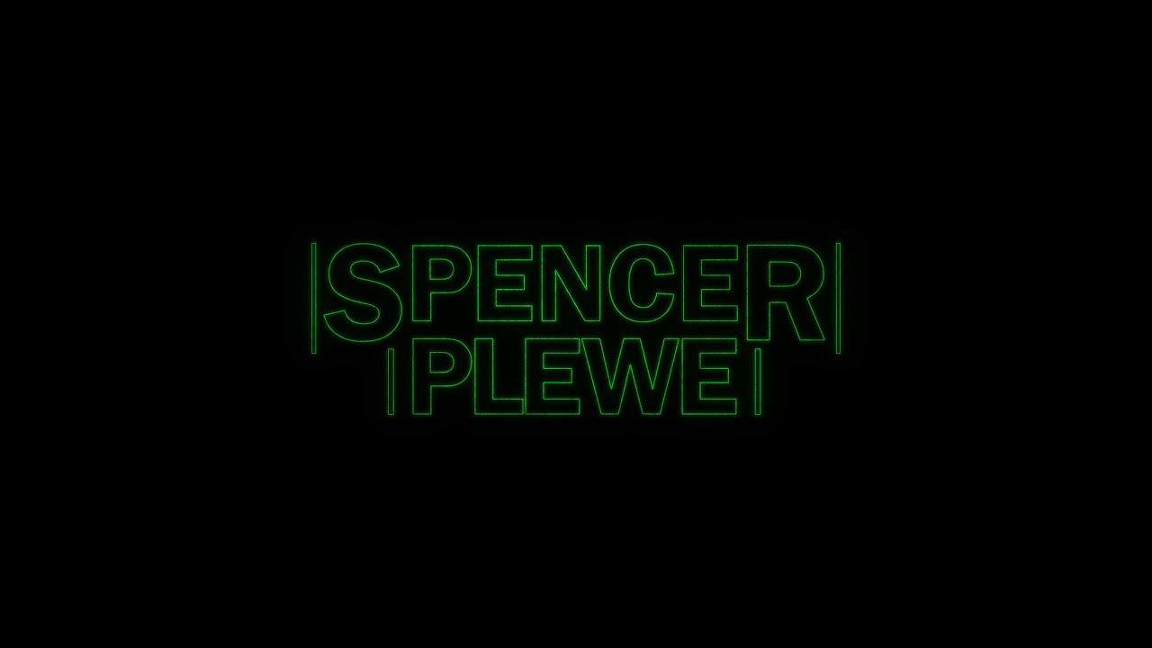 Spencer Plewe 2016 Reel