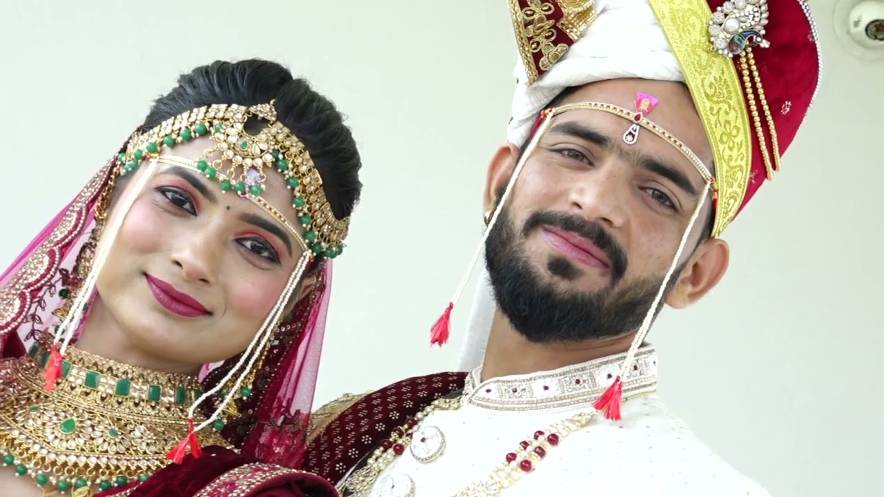 TUSHAR + PRATIKSHA
