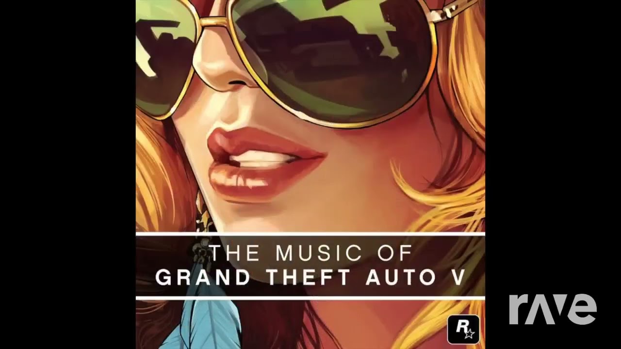 Midnight City X Sleepwalking | M83, Chain Gang Of 1974 | Mashup