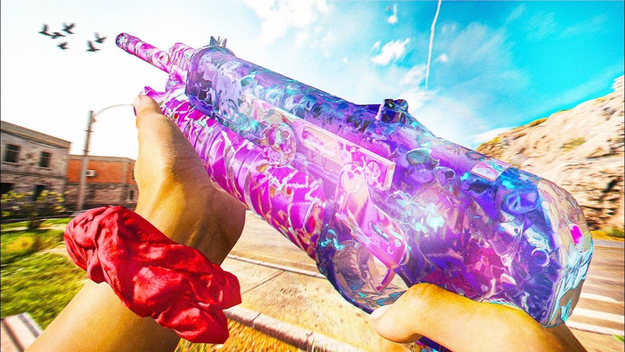 Call of Duty|To bom, só falta kill