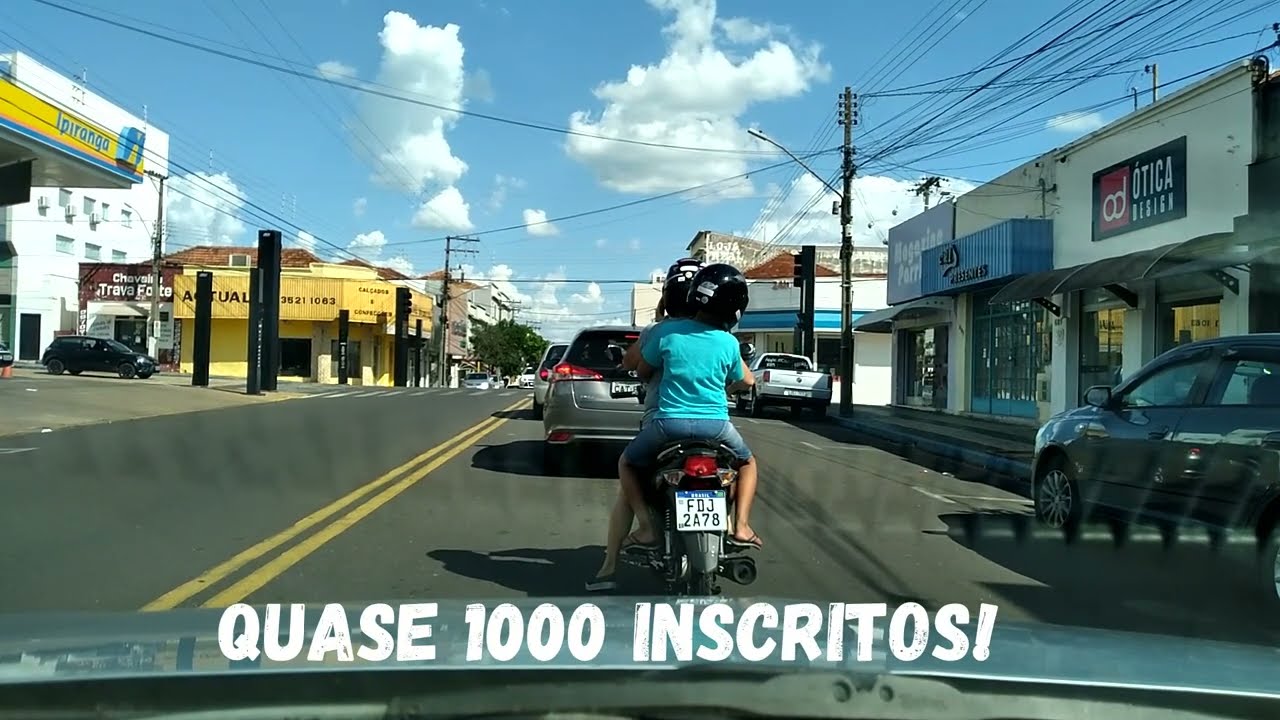 ADAMANTINA - SP 2022