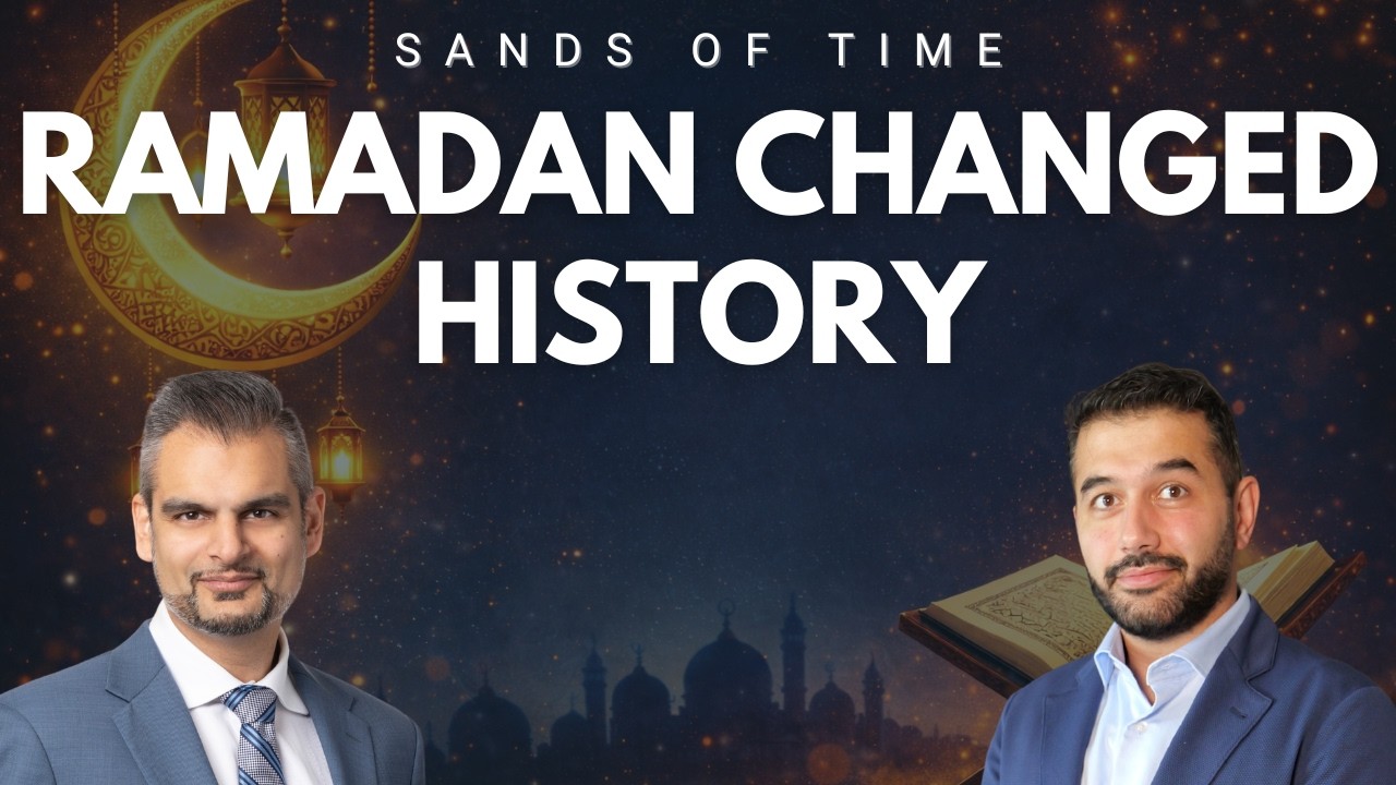 5 Shocking Ramadan Events You Didn’t Know (You Won’t Believe #3)