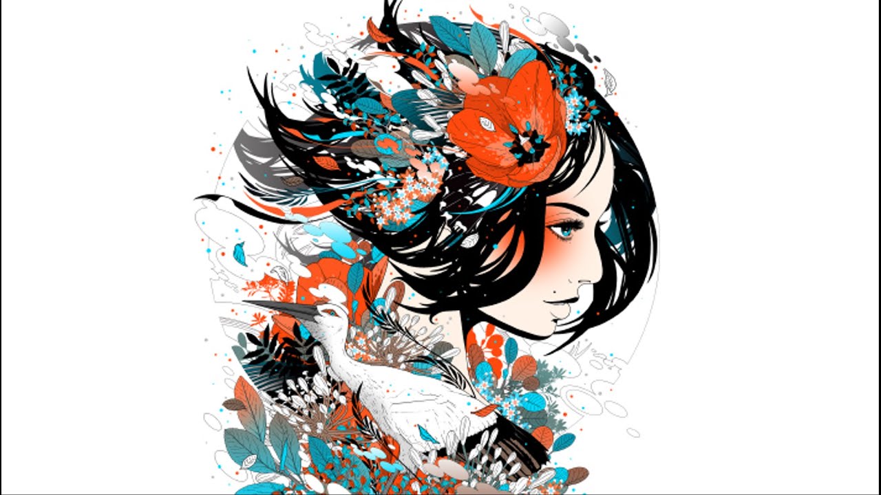 DJ OKAWARI「Be There feat. Brittany Campbell」