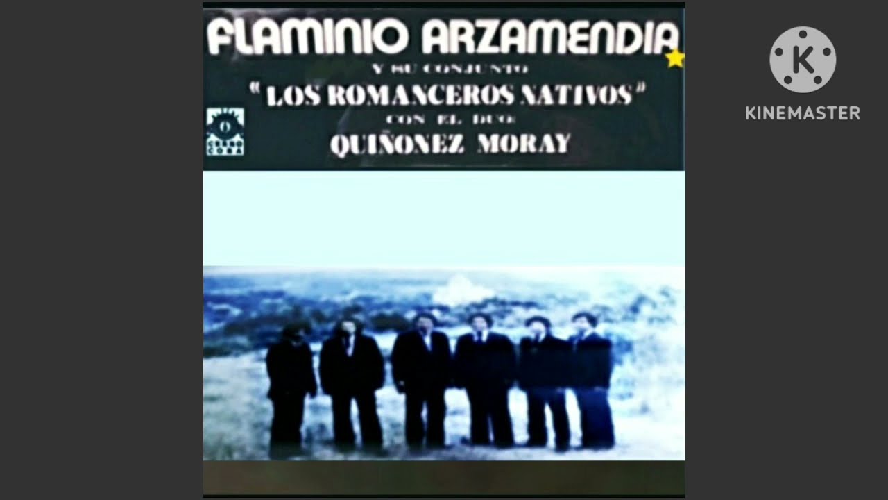 Flaminio Arzamendia. 1983