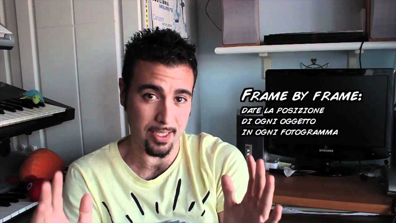Wetube - Ep.28 - La computer-grafica nei video di IlVasoDiPandave