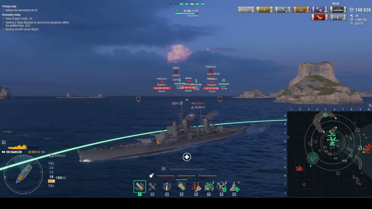 MrGlitchy -Haarlem 243K Yorktown Smokes Him Up Multiple Times