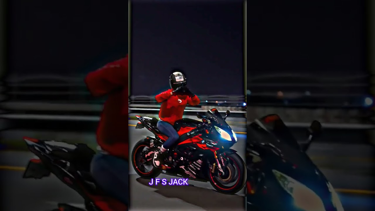 ❤️😍 #bikergirl #motorcyclestunts #bike #stuntrider #motorcycle #stunts #drift #girls #shorts