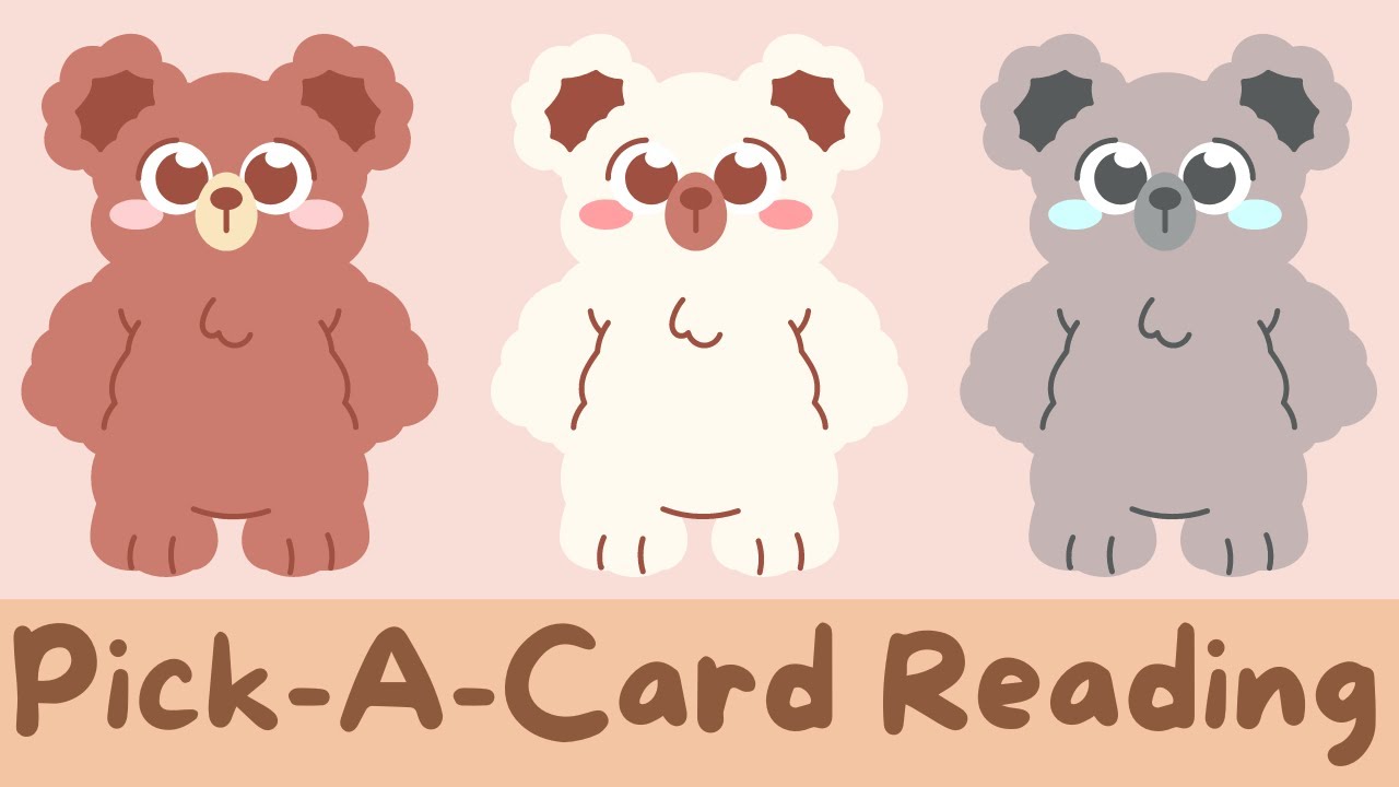 🔮 🧸 Your Life 5 Years From Now 🧸 🔮 Pick-A-Card Tarot Reading
