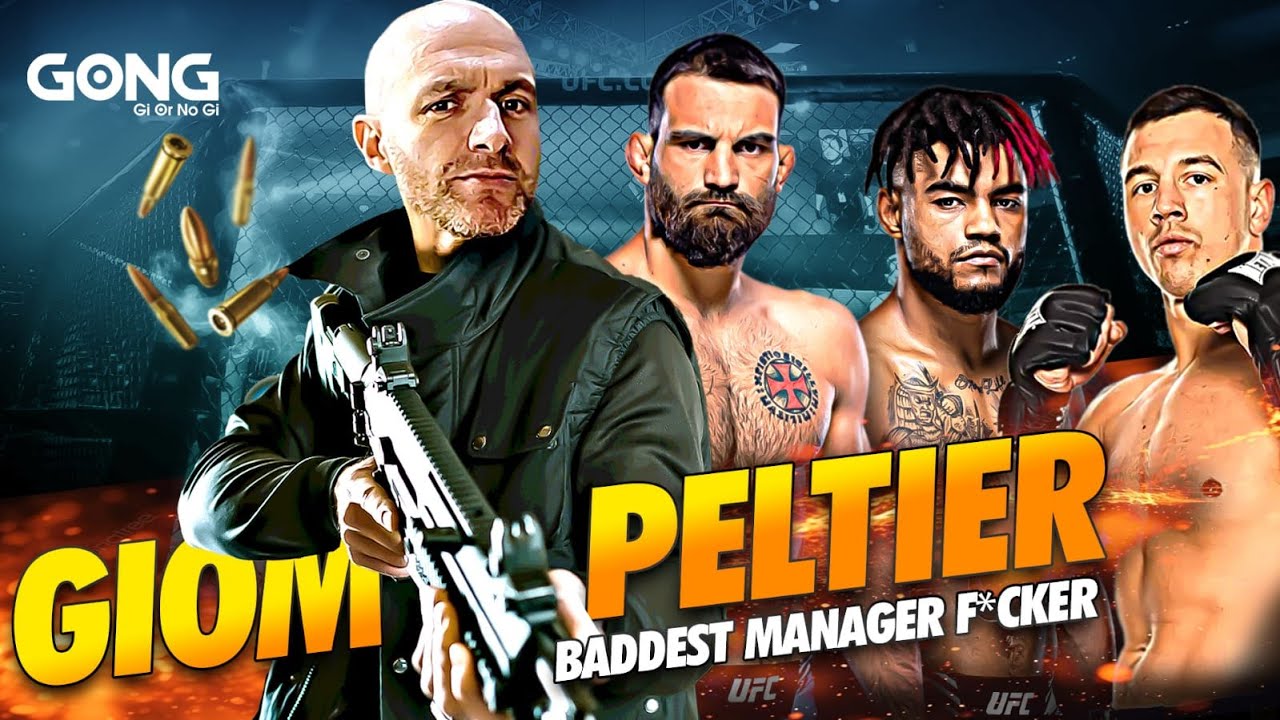 Interview &agrave; balles r&eacute;elles ! Giom Peltier, manager de Beno&icirc;t Saint Denis
