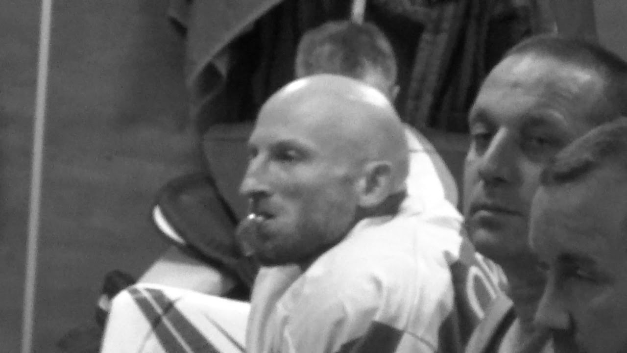 [ŚALH] 17.10.2020 - Czarty Kraków : Wojownicy Oświęcim - Sights & Sounds