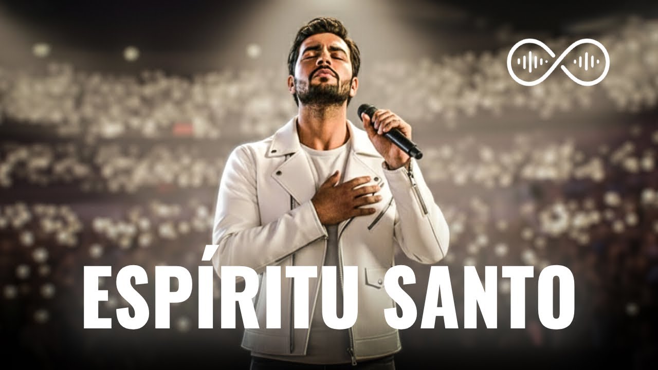 Esp&iacute;ritu Santo - Eco Eterno | Pop Rock &Eacute;pico Cristiano