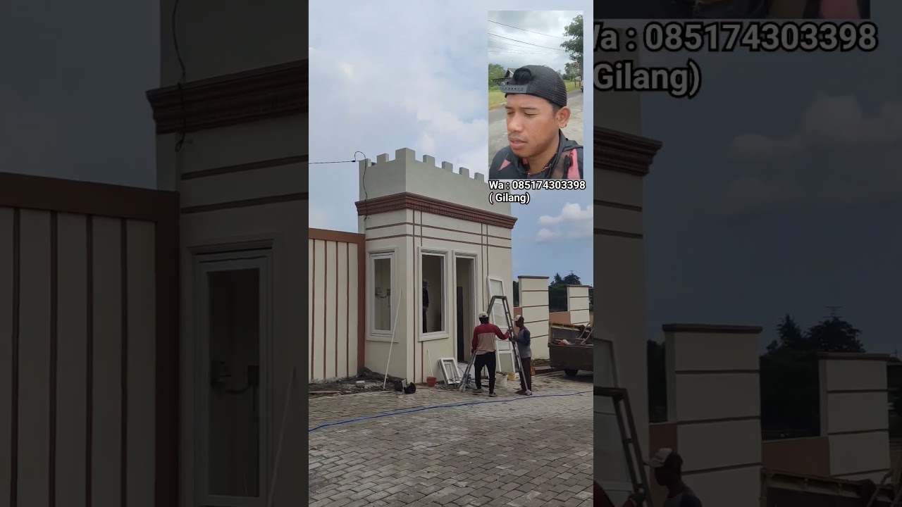 400 jutaan Kota Malang ‼️#propertimalang #rumah #rumahmalangkota #rumahmalang  #inforumahmalang