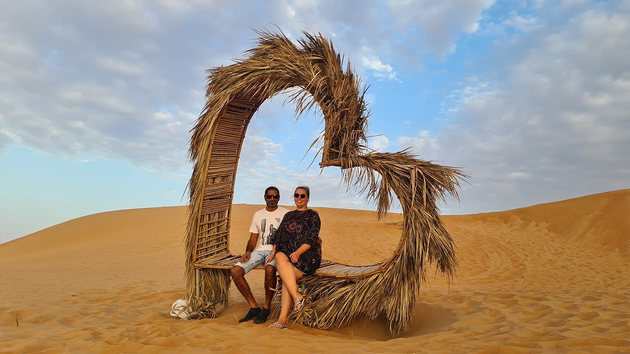 Oman | Vlog #5
