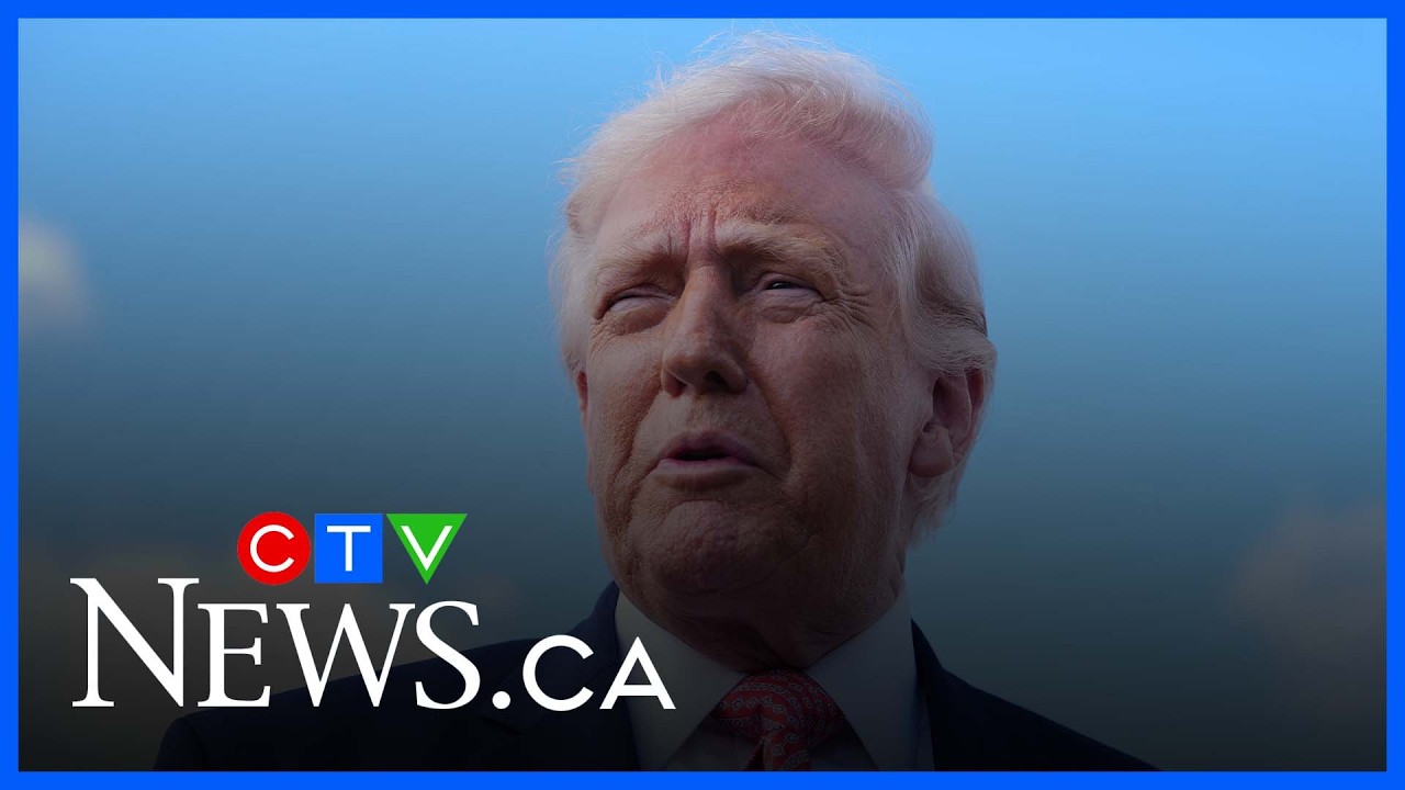 Последнее высказывание Трампа в социальных сетях &mdash; это &laquo;признание поражения&raquo; в войне с Ираном: мн...