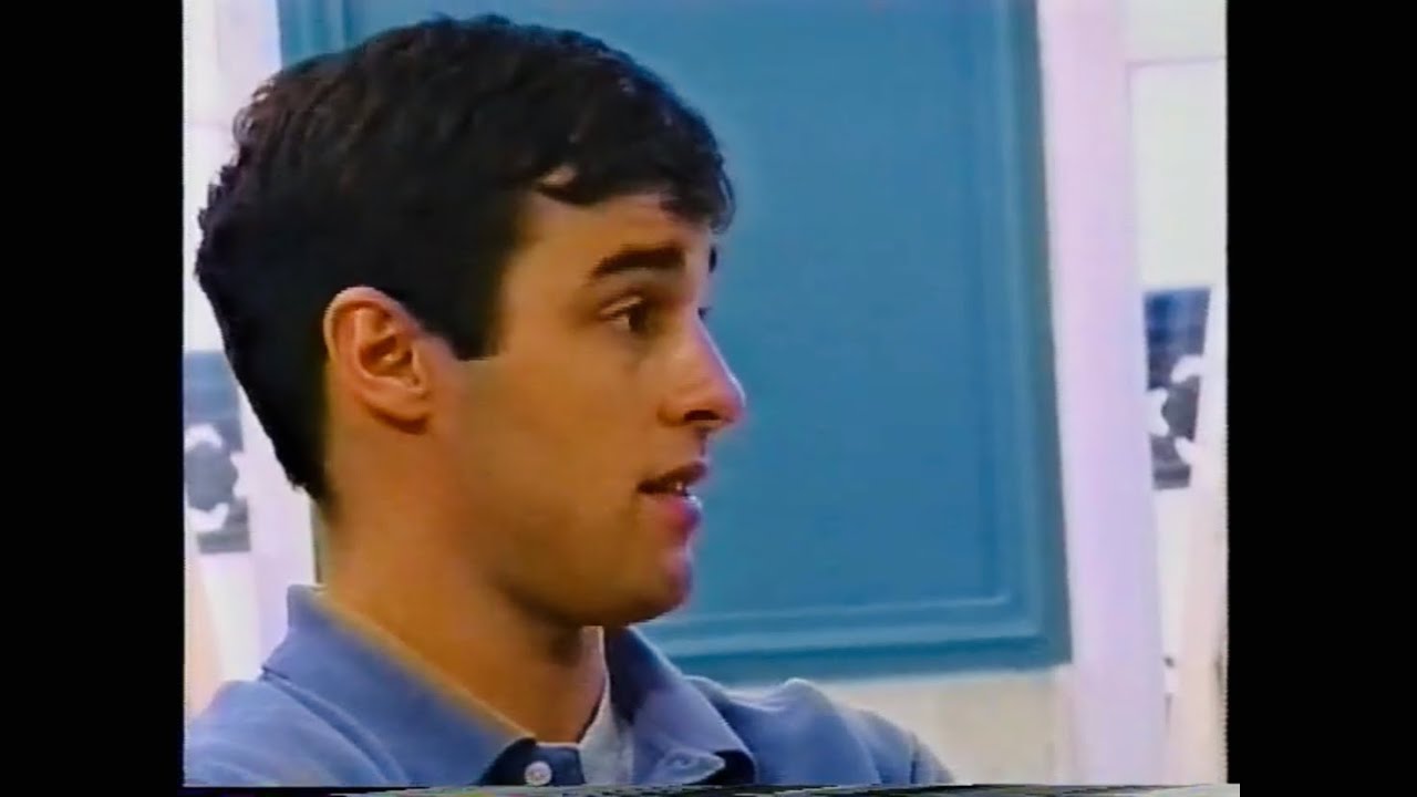 RW: Paris (2003) | EP 03