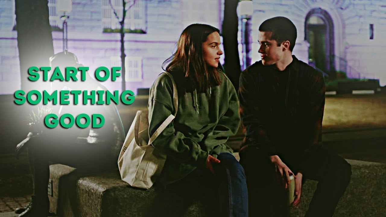 Start of Something Good | Simen & Ella (1x03)