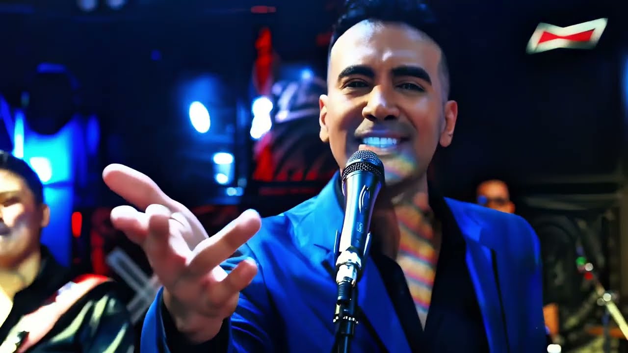 Elvis Montenegro  - Nada fácil