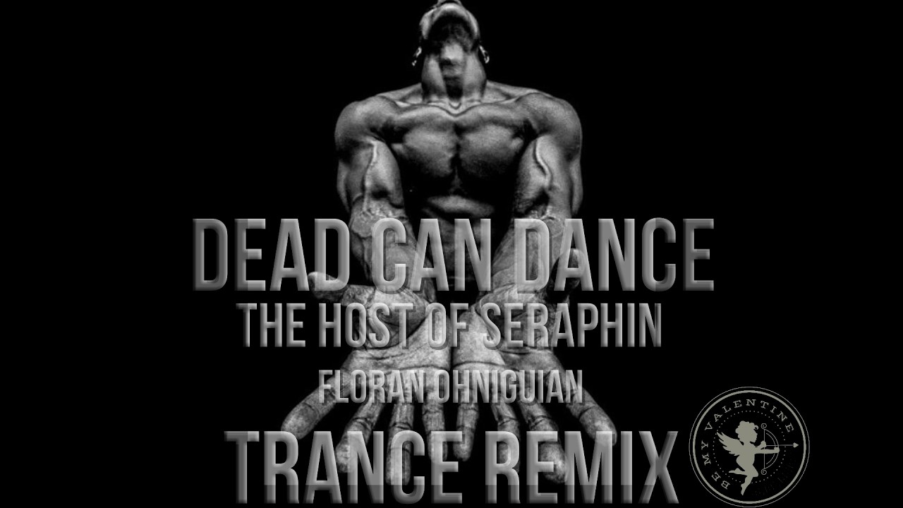 Dead Can Dance***** 