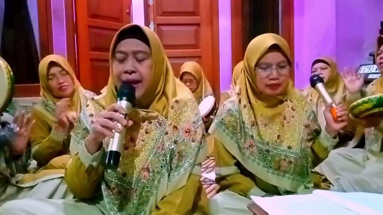 Tawaqufan MT Asy Syahid Rempoa 1447 H / 2026  