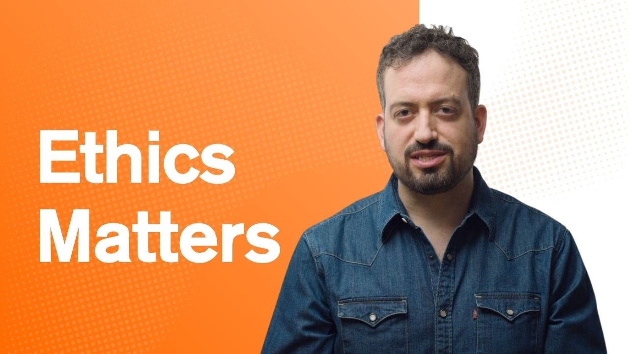 Why care about ethics in your ERC proposal?