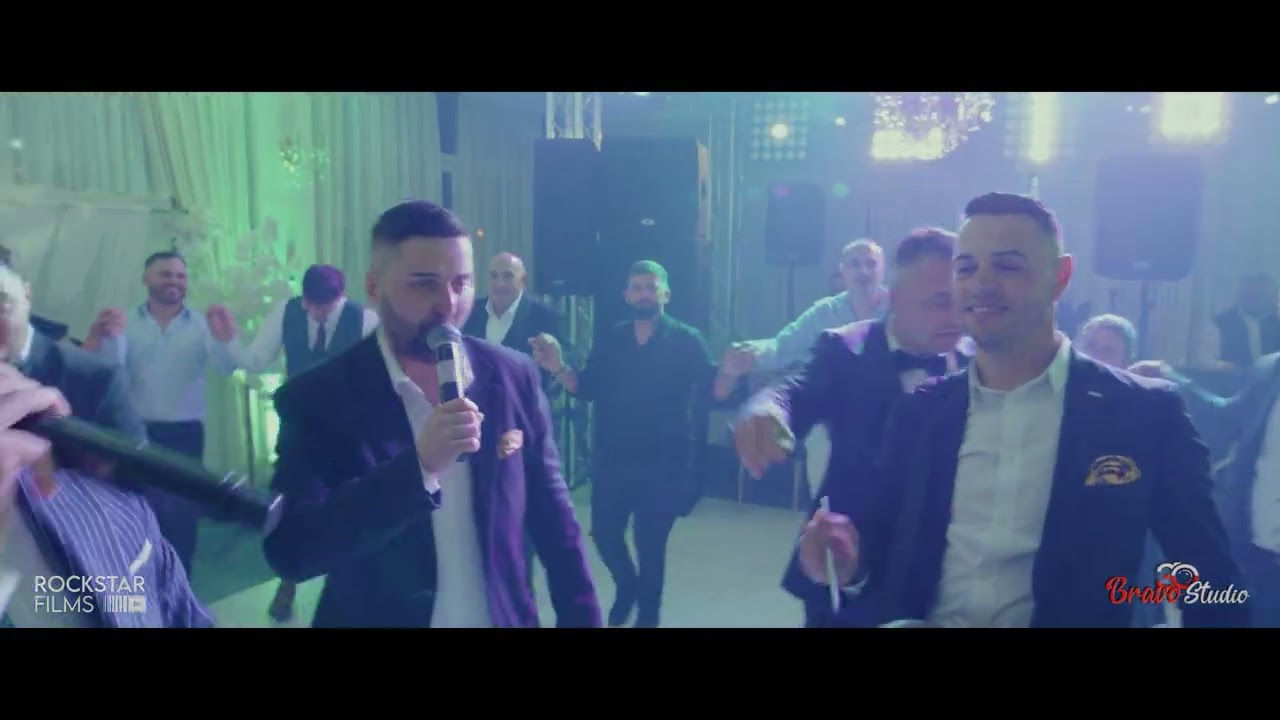 Orchestra Olimp - Colaj de petrecere LIVE 2025