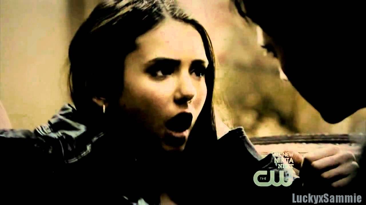 The Vampire Diaries || Cut