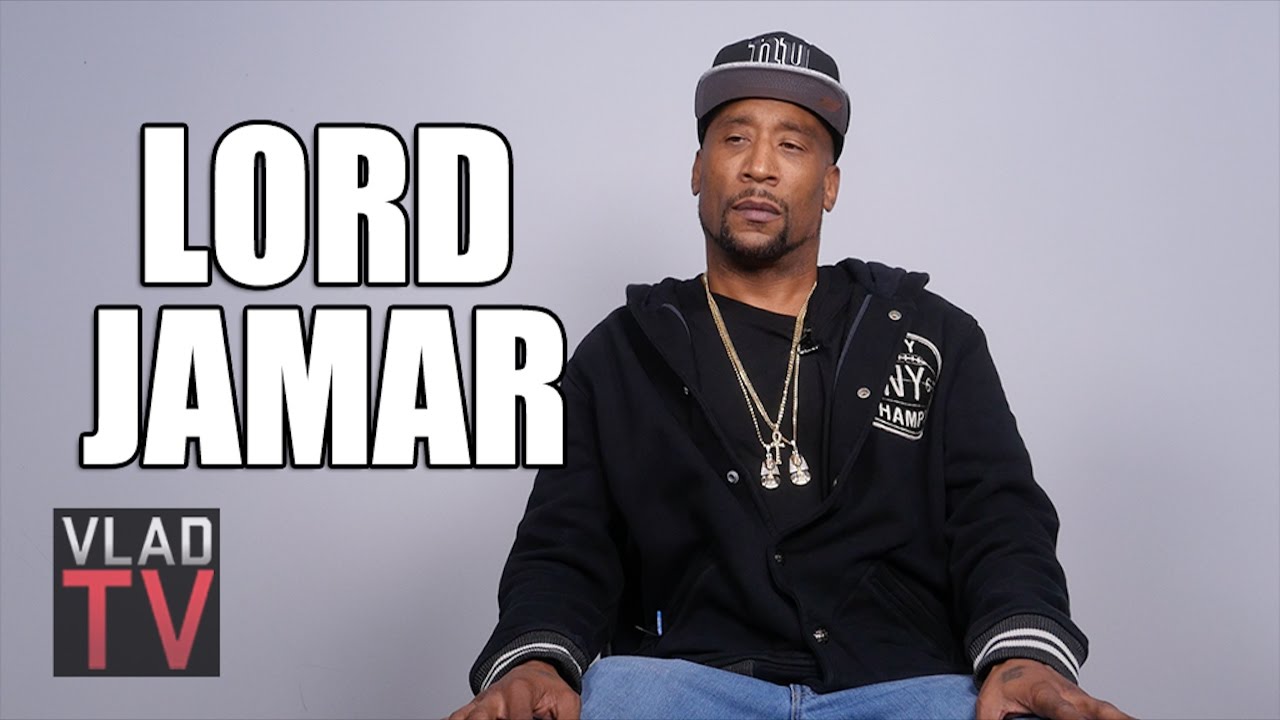 Lord Jamar: I Like Schoolboy Q's Music So Much I Forgive Him Dissing Me